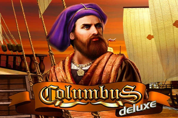 Columbus Deluxe Demo Starten