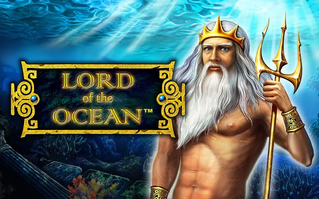 Lord of the Ocean Slot