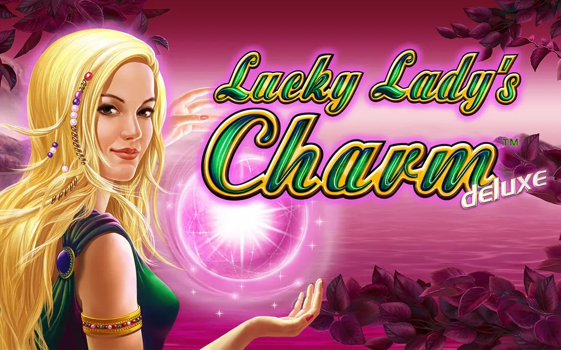 Lucky Lady's Charm Slot