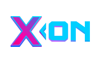 Xon Net Logo